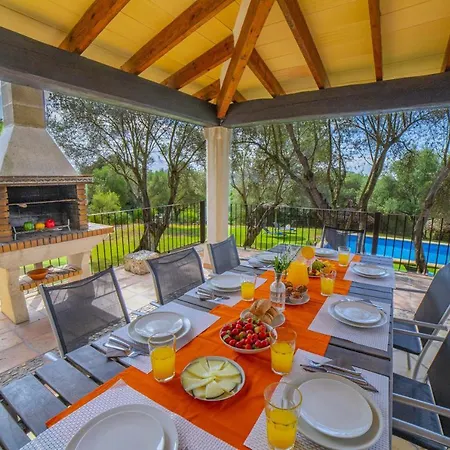 Villa Hidden Retreat / Denga *