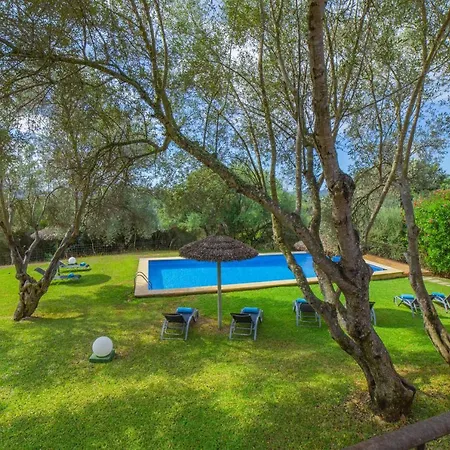 Villa Hidden Retreat / Denga