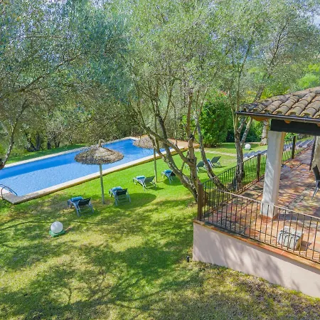 Hidden Retreat / Denga * Pollença