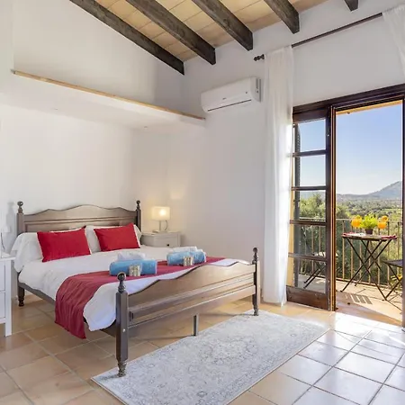 Hidden Retreat / Denga *