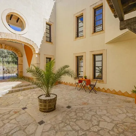 Hidden Retreat / Denga 别墅 *