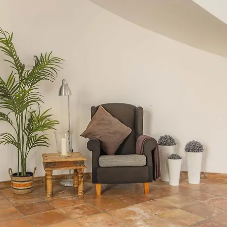 Hidden Retreat / Denga * Pollença