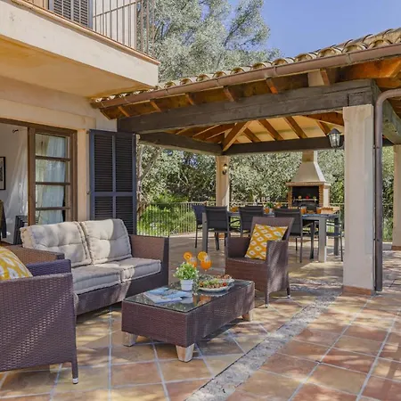 Hidden Retreat / Denga * 波连斯萨