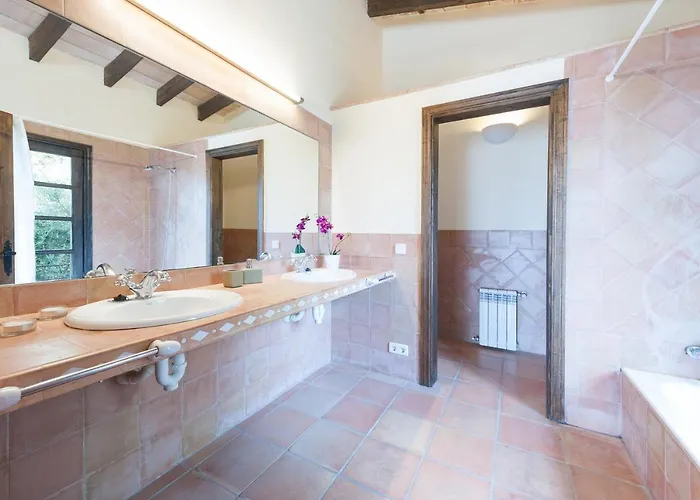 别墅 Hidden Retreat / Denga *