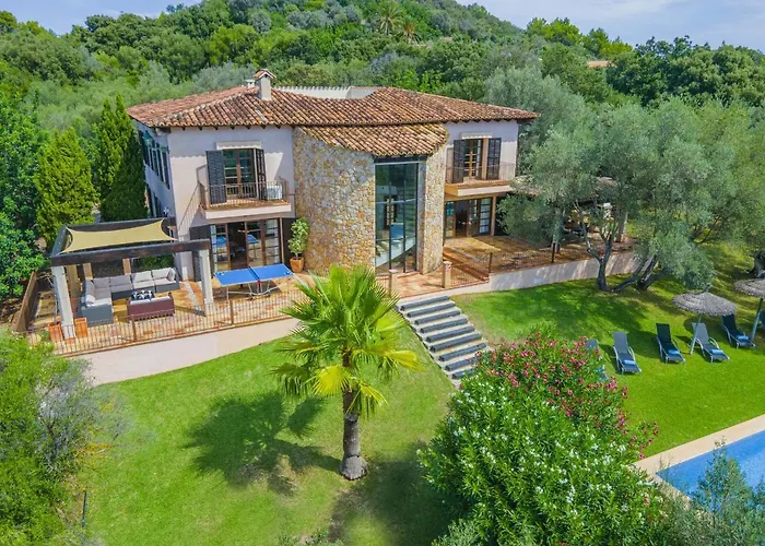 别墅 Hidden Retreat / Denga