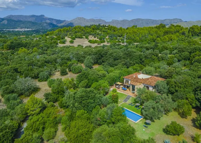 别墅 Hidden Retreat / Denga