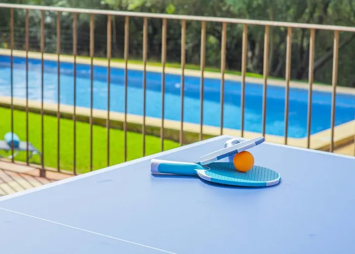 Hidden Retreat / Denga 别墅