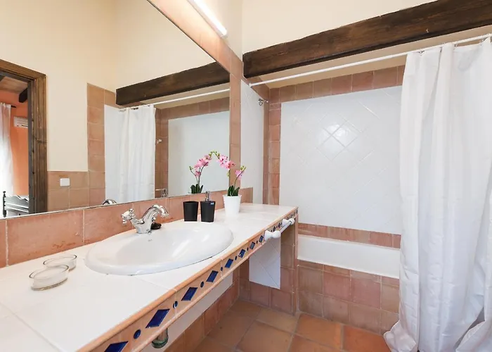 Hidden Retreat / Denga 别墅