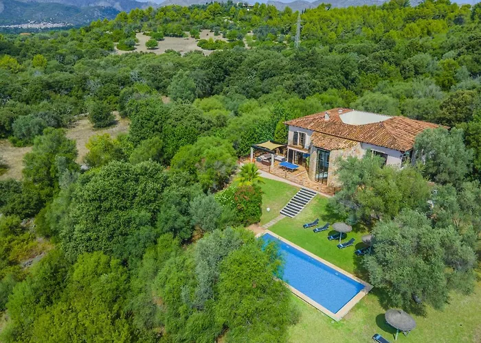 Hidden Retreat / Denga 别墅 *