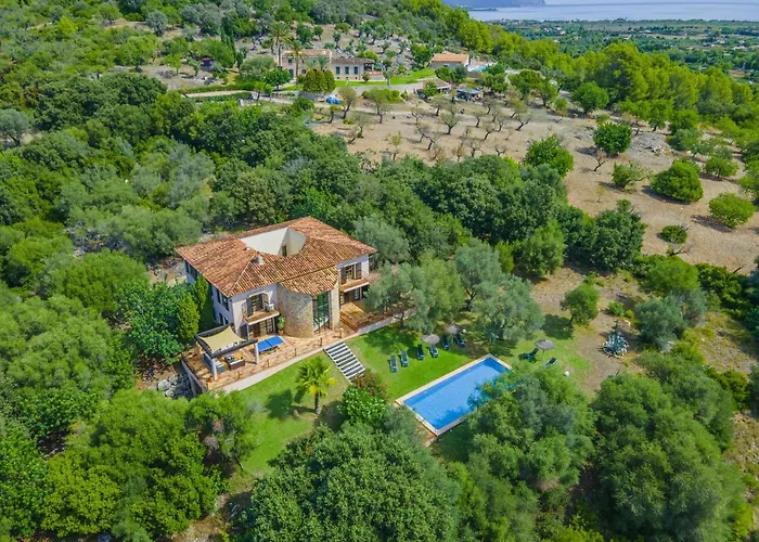 别墅 Hidden Retreat / Denga