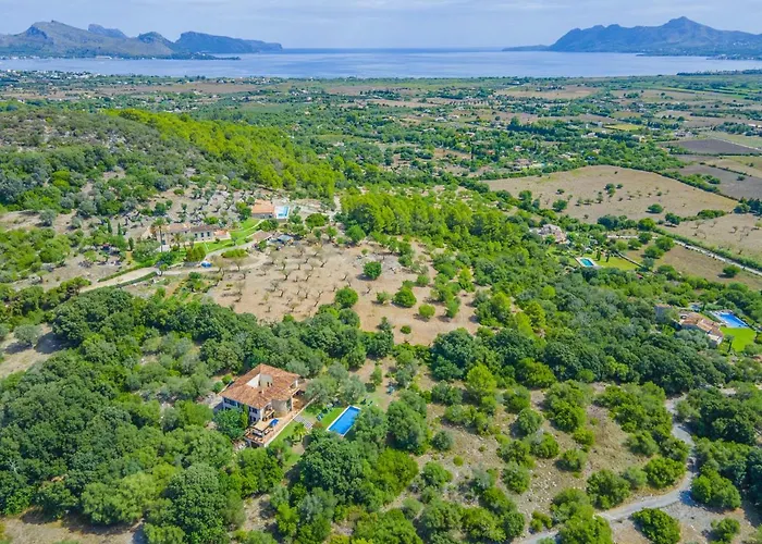 别墅 Hidden Retreat / Denga *