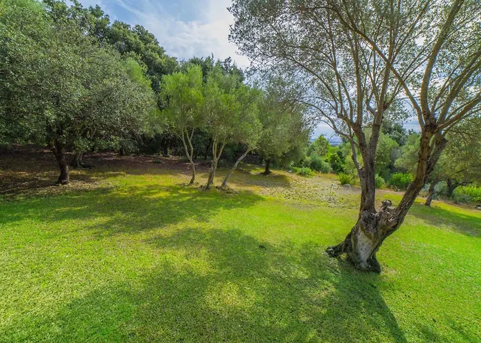 Hidden Retreat / Denga 别墅 波连斯萨