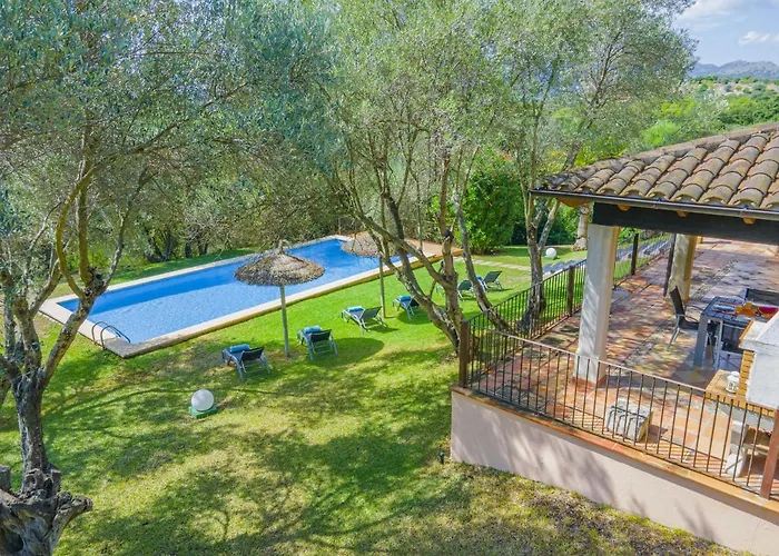 Hidden Retreat / Denga * 波连斯萨