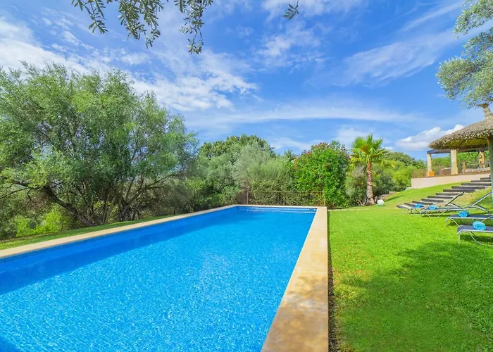 别墅 Hidden Retreat / Denga 波连斯萨