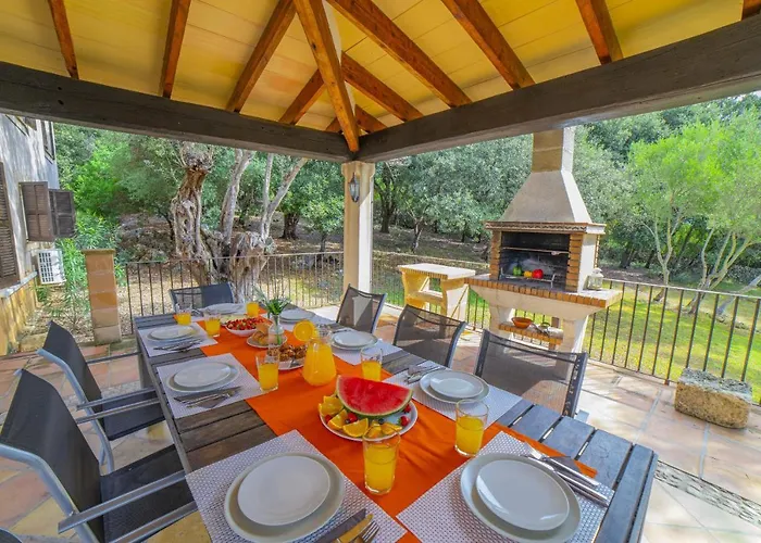 Hidden Retreat / Denga 别墅 *