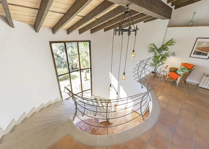 别墅 Hidden Retreat / Denga