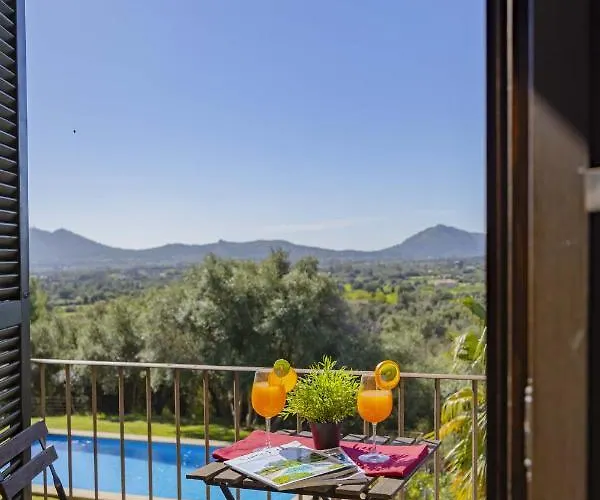 Hidden Retreat / Denga 别墅