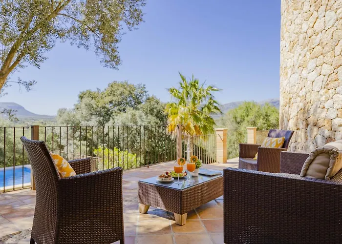 别墅 Hidden Retreat / Denga