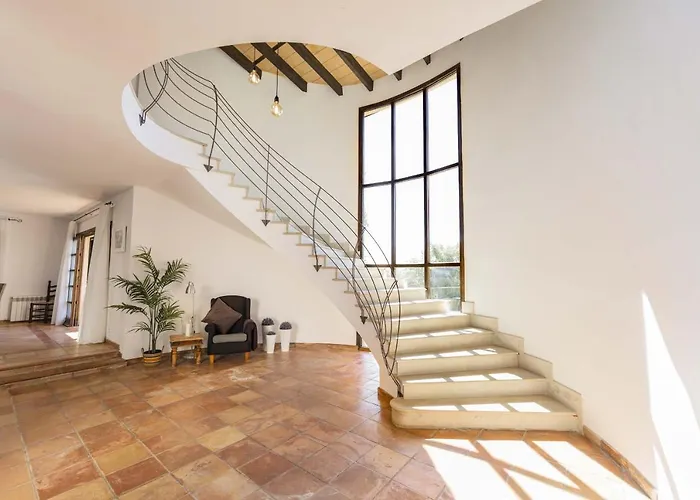 Hidden Retreat / Denga 别墅