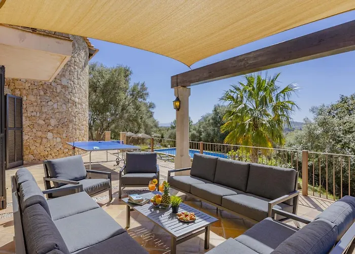 Hidden Retreat / Denga 别墅