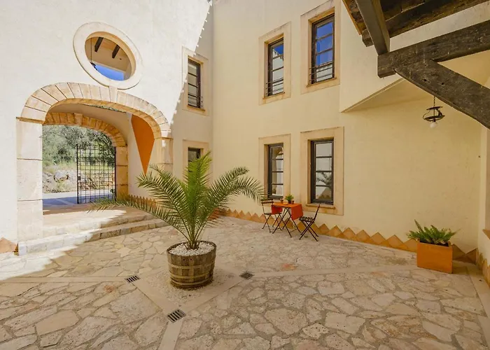 Hidden Retreat / Denga 别墅 *