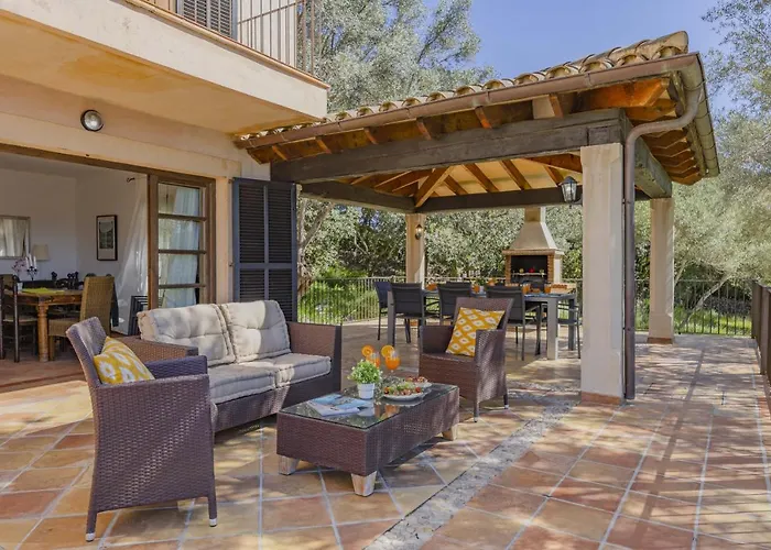 Hidden Retreat / Denga * 波连斯萨