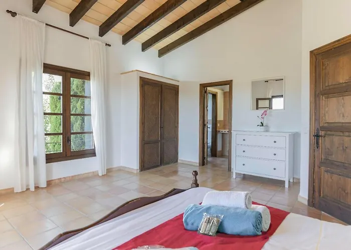 Hidden Retreat / Denga 别墅