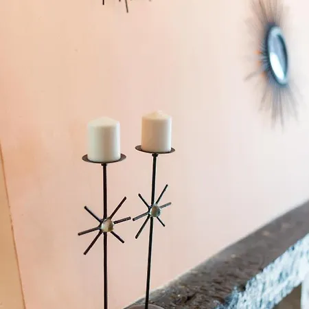 Villa Hidden Retreat / Denga *