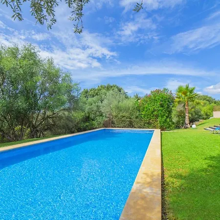 Villa Hidden Retreat / Denga Pollença