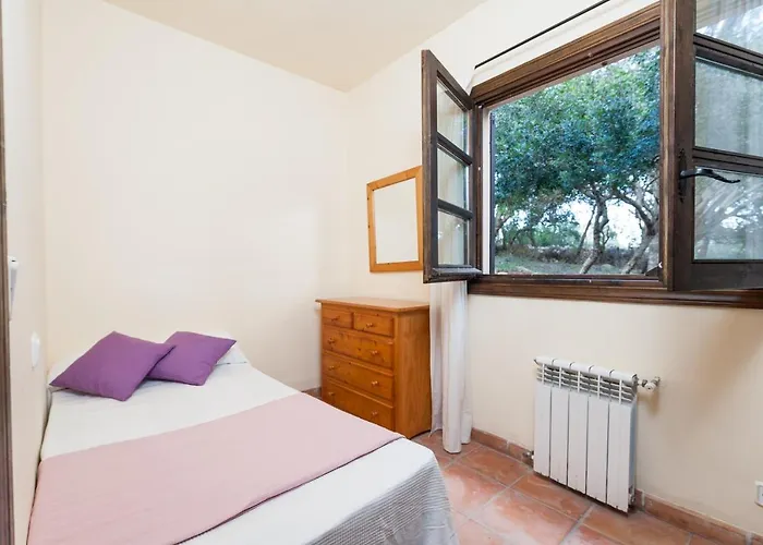 Villa Hidden Retreat / Denga Pollença