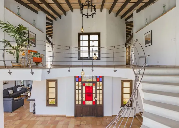 Villa Hidden Retreat / Denga Pollença