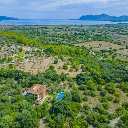 Hidden Retreat / Denga Вилла *