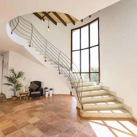 Hidden Retreat / Denga Вилла