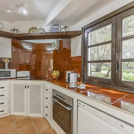 Вилла Hidden Retreat / Denga *