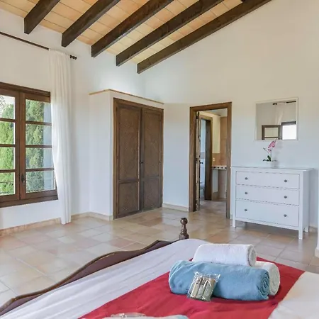 Hidden Retreat / Denga Вилла